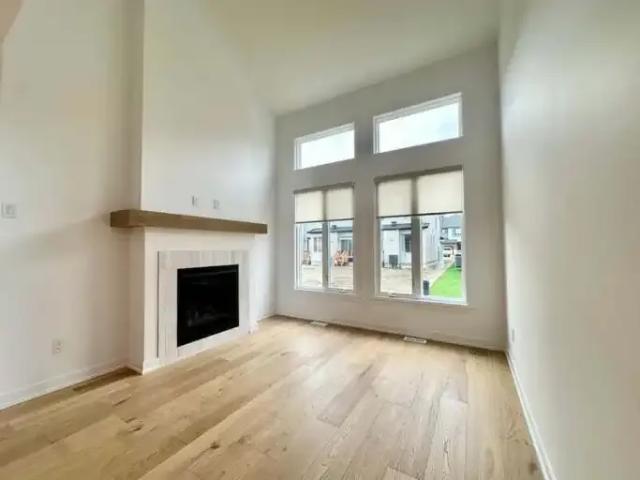 Townhouse for rent in Mulhurst Bay, Ontario