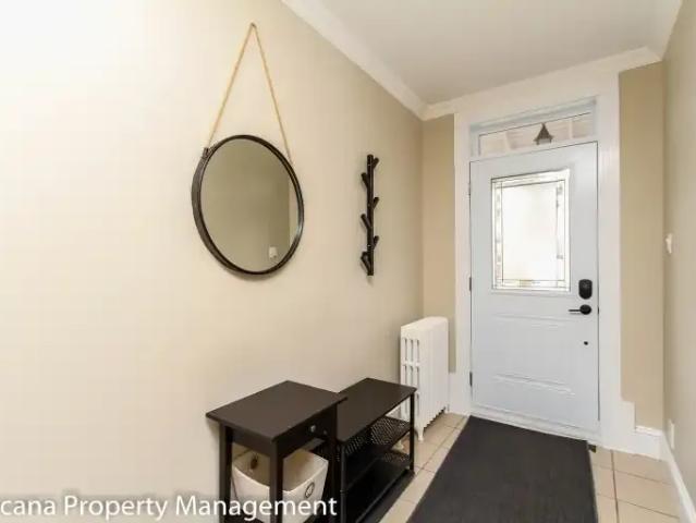 Townhouse for rent in Mulhurst Bay, Ontario