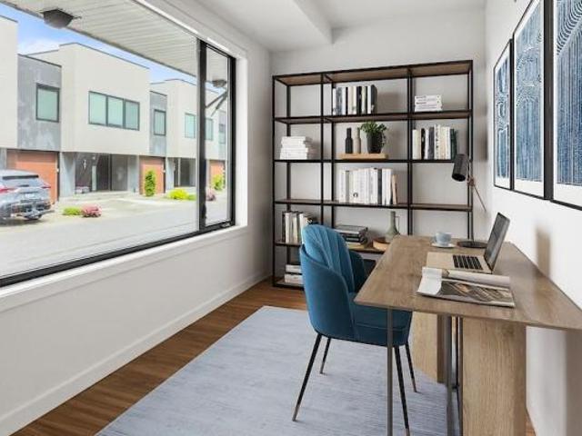 Townhouse for rent in Penticton