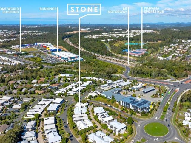 Townhouse for sale in Pimpama, Gold Coast City