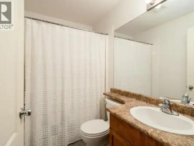 Townhouse for rent in Pitt Meadows, British Columbia