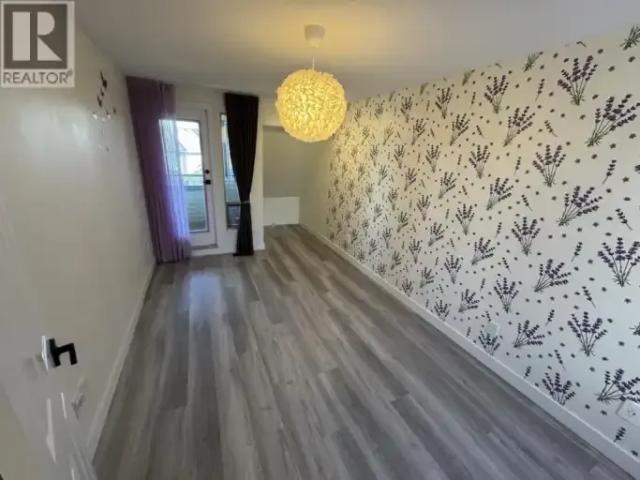 Townhouse for rent in Port Coquitlam, British Columbia