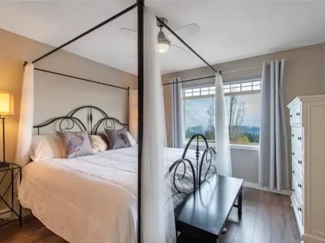 Townhouse for rent in Eagle Ridge, Port Moody