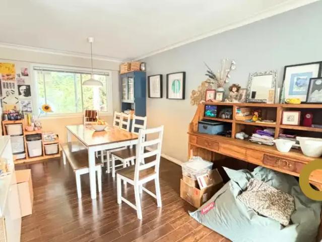 Townhouse for rent in Port Moody, British Columbia
