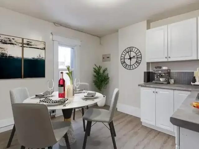 Townhouse for rent in Prince Albert, Saskatchewan