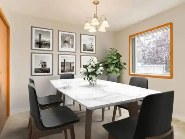 Townhouse for rent in Alberta