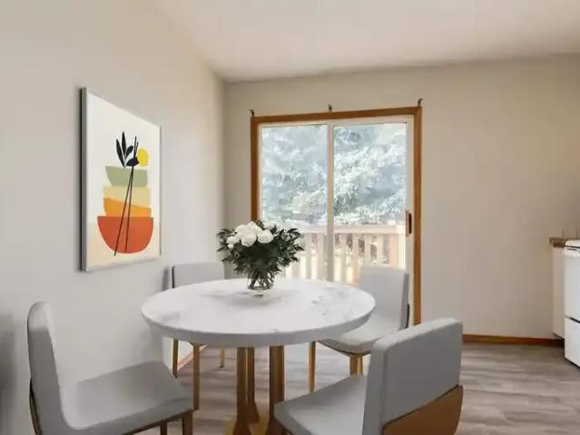 Townhouse for rent in Alberta