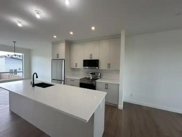 Townhouse for rent in Timberlands, City of Red Deer