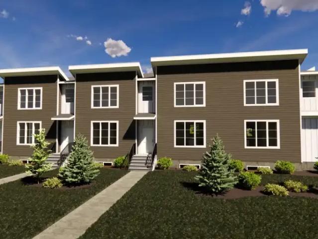Townhouse for rent in Alberta
