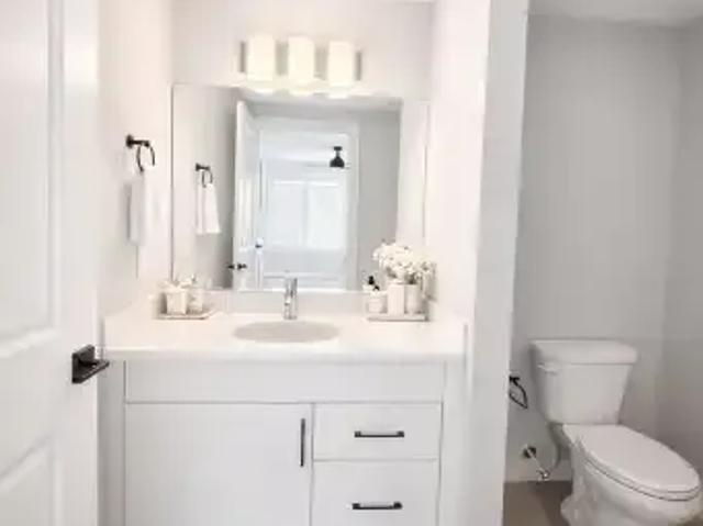 Townhouse for rent in Alberta
