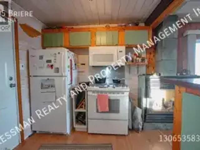 Townhouse for rent in Regina Beach, Saskatchewan
