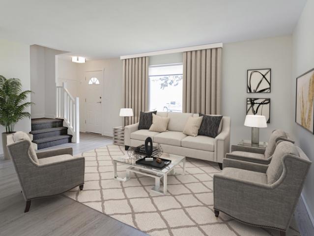 Townhouse for rent in Regina, Saskatchewan