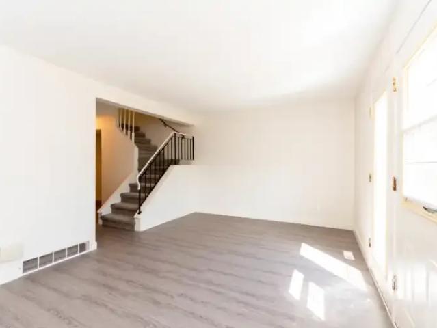 Townhouse for rent in Regina, Saskatchewan