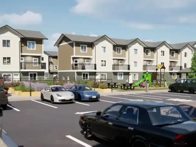 Townhouse for rent in Regina, Saskatchewan