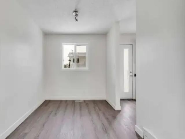 Townhouse for rent in Regina, Saskatchewan