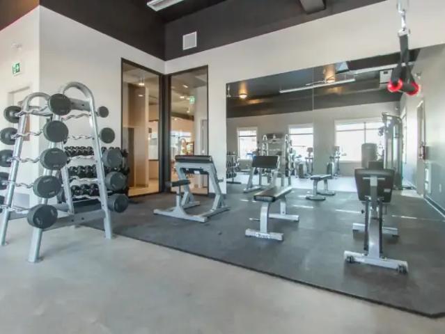 Townhouse for rent in Regina, Saskatchewan