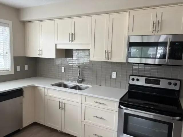 Townhouse for rent in Regina, Saskatchewan
