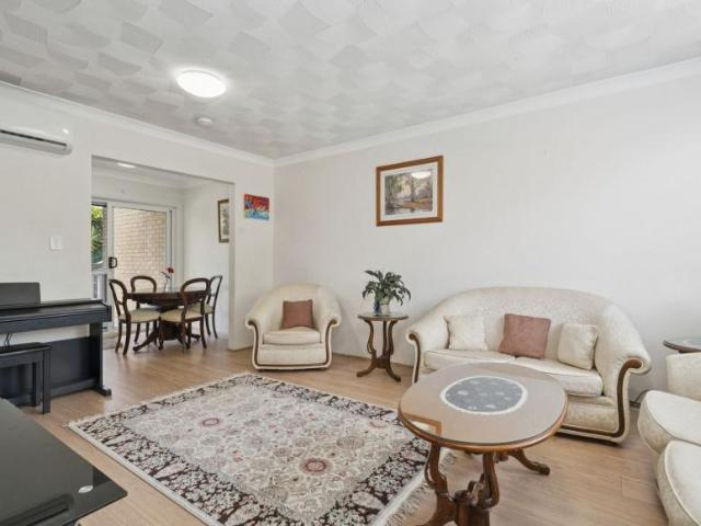 Townhouse for rent in Rhodes, City of Canada Bay Council