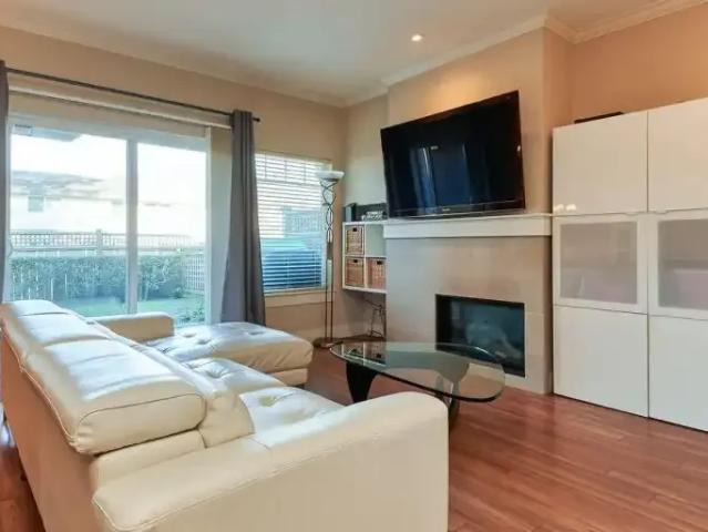 Townhouse for rent in Richmond, British Columbia