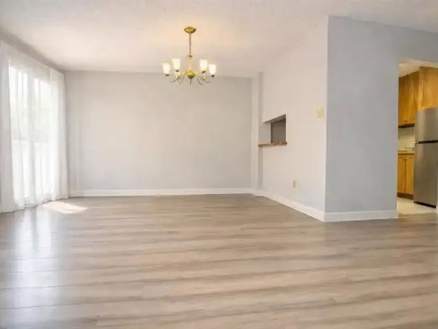 Townhouse for rent in Richmond, British Columbia