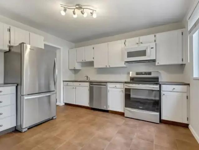 Townhouse for rent in Richmond, British Columbia