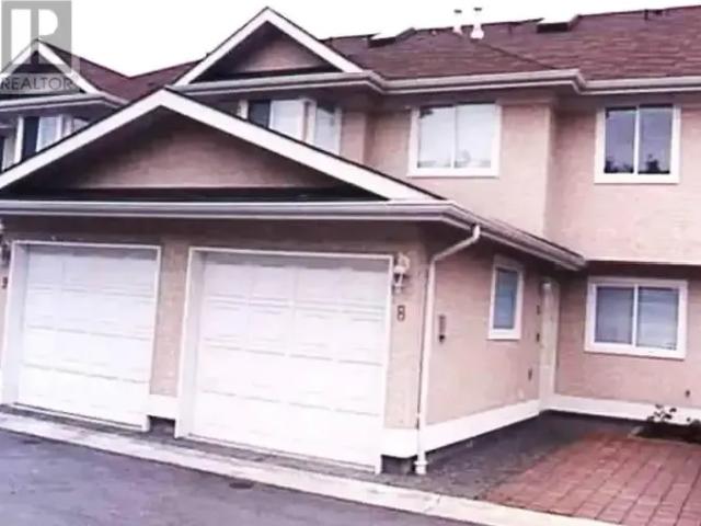 Townhouse for rent in Richmond