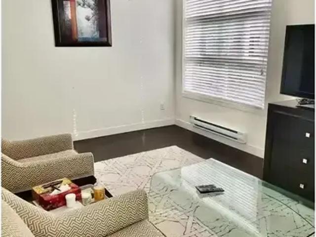 Townhouse for rent in Richmond