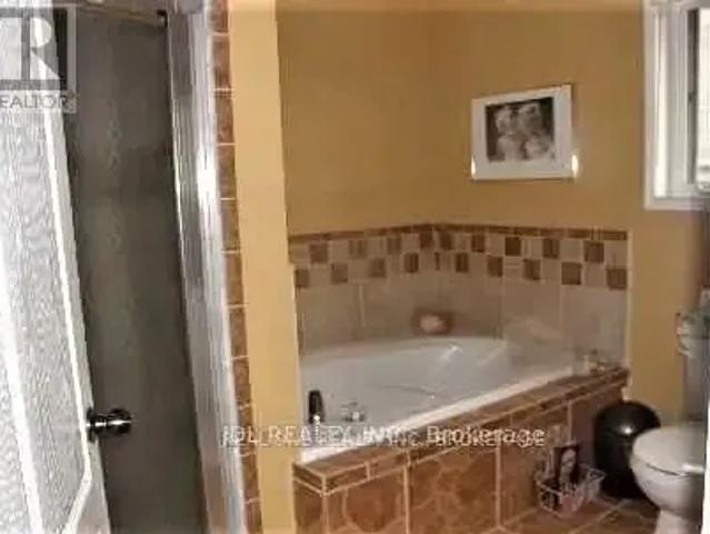 Townhouse for rent in York, Ontario