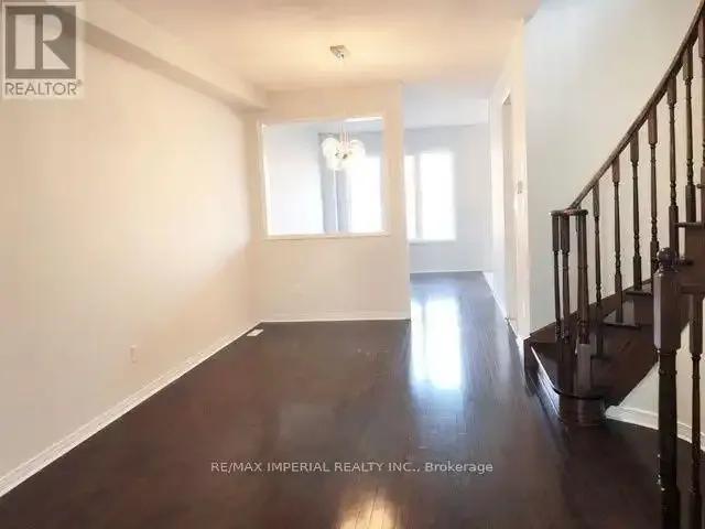 Townhouse for rent in York, Ontario