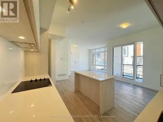 Townhouse for rent in York, Ontario
