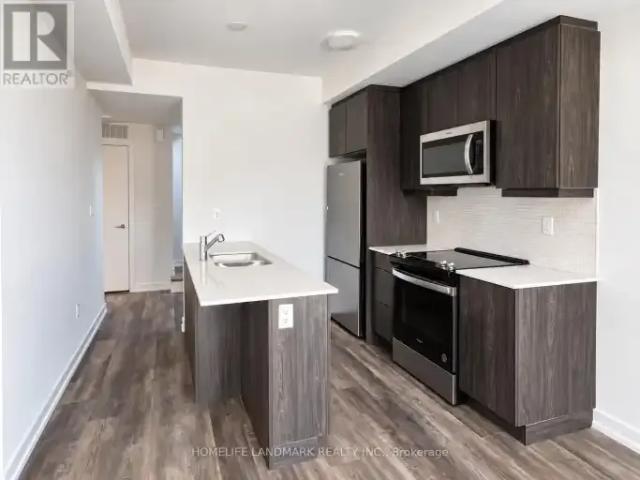 Townhouse for rent in York, Ontario