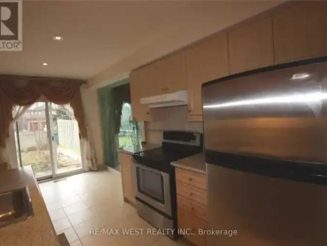 Townhouse for rent in Richmond Hill, Ontario