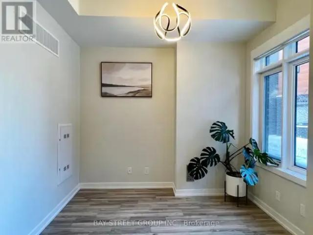 Townhouse for rent in York, Ontario