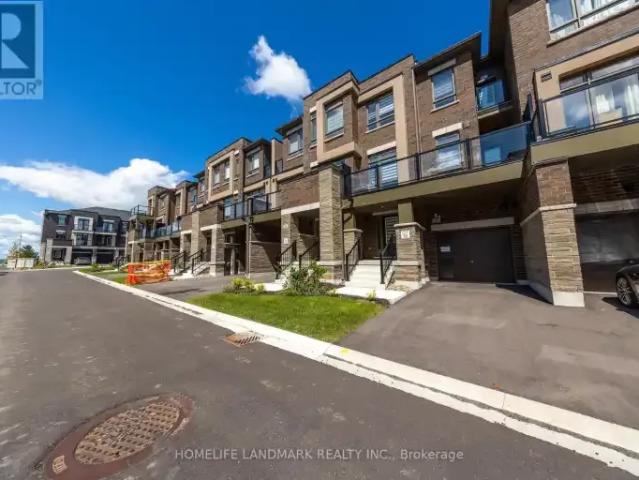 Townhouse for rent in York, Ontario