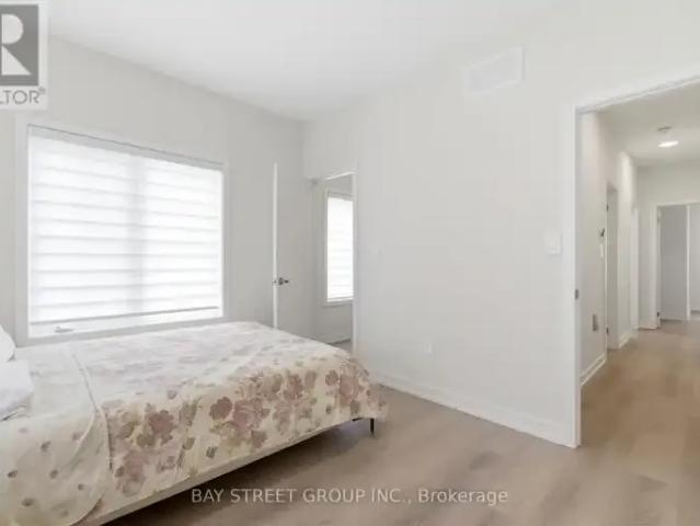 Townhouse for rent in York, Ontario