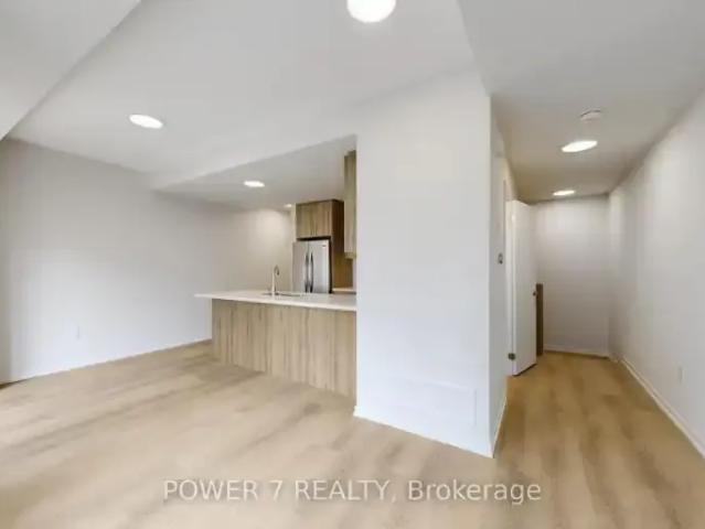 Townhouse for rent in York, Ontario