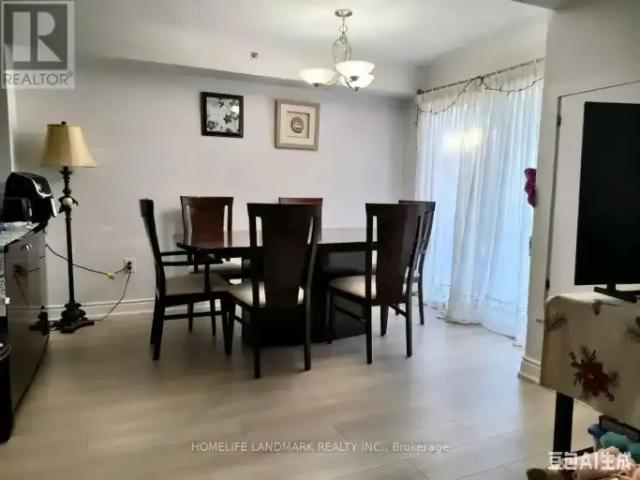 Townhouse for rent in York, Ontario