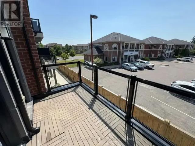 Townhouse for rent in Richmond Hill