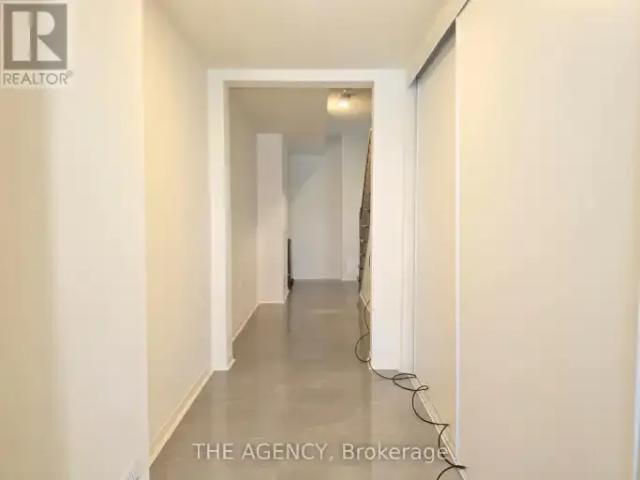 Townhouse for rent in York, Ontario