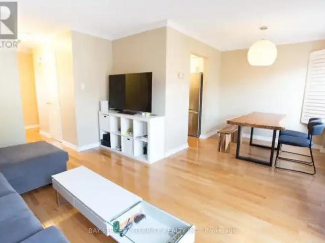 Townhouse for rent in York, Ontario