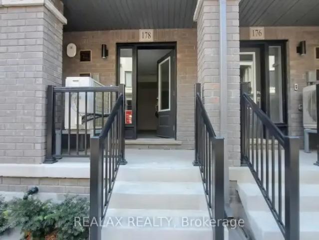 Townhouse for rent in York, Ontario