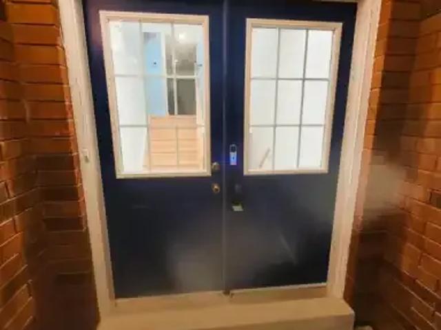 Townhouse for rent in Richmond Hill, Ontario