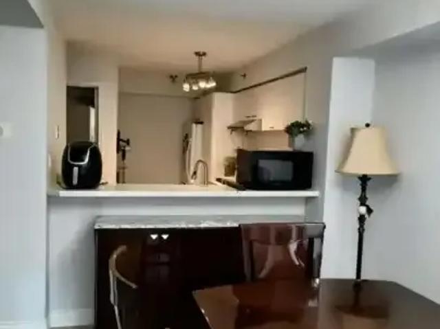 Townhouse for rent in York, Ontario