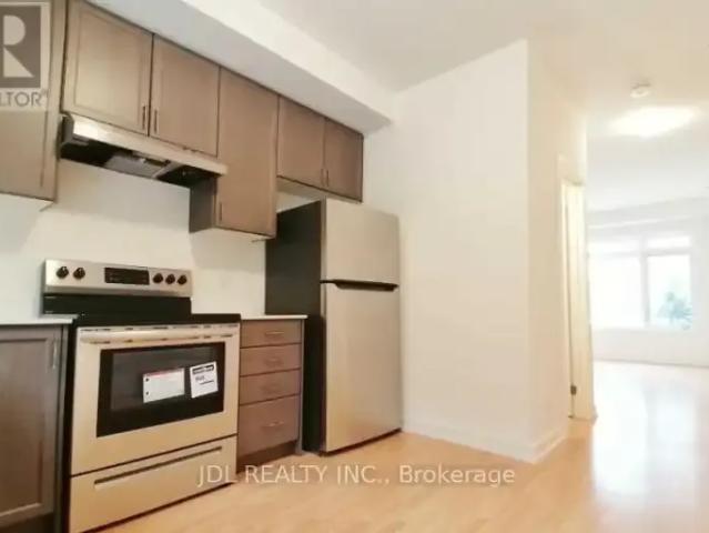 Townhouse for rent in York, Ontario