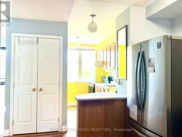 Townhouse for rent in York, Ontario