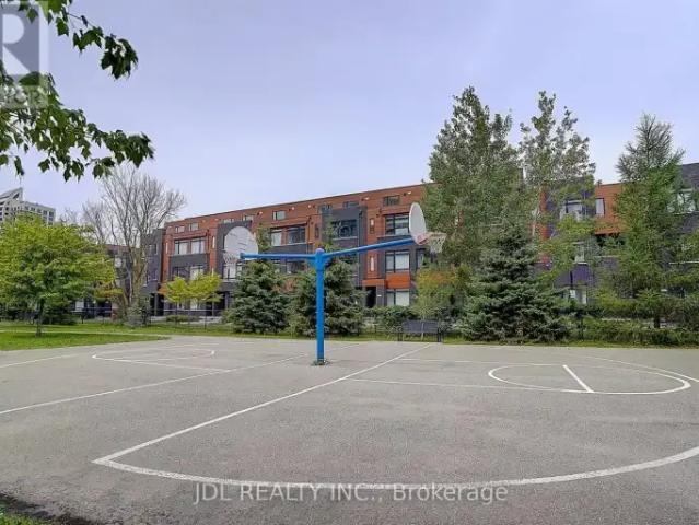 Townhouse for rent in York, Ontario