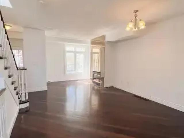 Townhouse for rent in York, Ontario