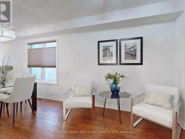 Townhouse for rent in Richmond Hill, Golden Horseshoe