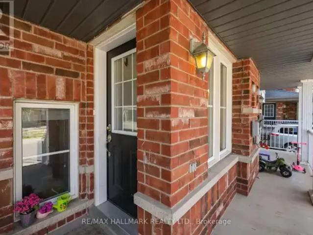 Townhouse for rent in York, Ontario