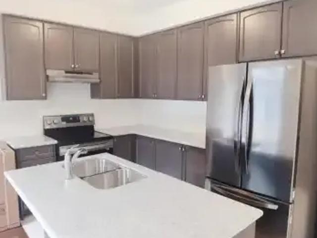 Townhouse for rent in York, Ontario